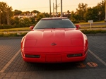 1995 Chevrolet Corvette C4 oldtimer te koop