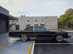 1983 Cadillac Fleetwood oldtimer te koop