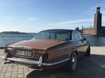 1973 Daimler Double Six Vanden Plas oldtimer te koop