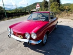 1971 Fiat 850 Sport Coupè oldtimer te koop