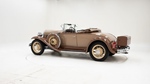 1931 Chrysler CM Roadster oldtimer te koop