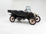 1913 Ford T Touring Brass oldtimer te koop