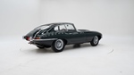 1964 Jaguar E-Type Series 1 3.8 FHC oldtimer te koop