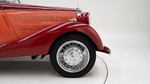 1938 Mercedes 170 VS Roadster oldtimer te koop