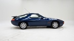 1990 Porsche 928 4S oldtimer te koop
