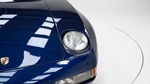 1990 Porsche 928 4S oldtimer te koop