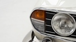 1971 Triumph Stag oldtimer te koop
