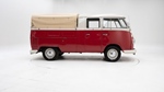 1965 Volkswagen T1 Doka oldtimer te koop