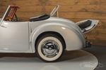1949 Triumph Roadster oldtimer te koop