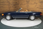 1976 Mercedes 450SL oldtimer te koop