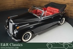 1955 Mercedes Adenauer oldtimer te koop