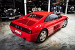 1991 Ferrari 348 oldtimer te koop