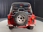 1978 Jeep CJ7 oldtimer te koop