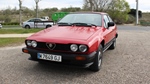 1985 Alfa Romeo GTV 2.0 oldtimer te koop