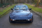 1987 Porsche 944 oldtimer te koop