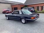 1980 Mercedes 450SLC oldtimer te koop