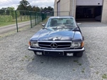 1980 Mercedes 450SLC oldtimer te koop