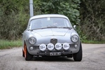1963 Alfa Romeo Giulia oldtimer te koop