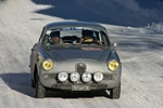 1963 Alfa Romeo Giulia oldtimer te koop