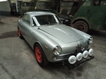 1963 Alfa Romeo Giulia oldtimer te koop