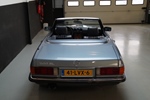 1986 Mercedes 500 oldtimer te koop