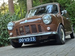 1978 Mini Van oldtimer te koop