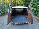 1978 Mini Van oldtimer te koop