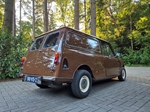 1978 Mini Van oldtimer te koop