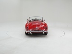 1960 MG A 1600 oldtimer te koop