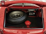 1962 Alfa Romeo Giulietta Sprint Speciale (SS) oldtimer te koop