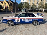1987 Audi GT oldtimer te koop