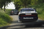 1987 Audi GT oldtimer te koop