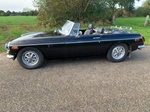 1973 MG B Roadster Overdrive oldtimer te koop