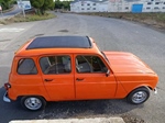 1989 Renault 4 oldtimer te koop