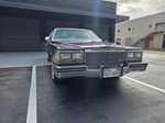 1983 Cadillac Fleetwood oldtimer te koop