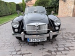 1960 MG A 1600 oldtimer te koop
