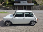 1990 Mini Mayfair oldtimer te koop