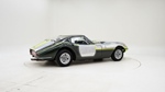 1972 Marcos 1800 Prototype oldtimer te koop