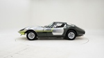 1972 Marcos 1800 Prototype oldtimer te koop