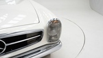 1969 Mercedes 280SL Pagode + Hardtop oldtimer te koop
