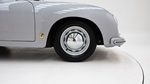 1958 Porsche 356 A oldtimer te koop