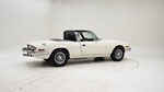 1971 Triumph Stag oldtimer te koop