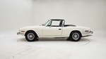1971 Triumph Stag oldtimer te koop
