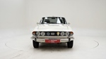 1971 Triumph Stag oldtimer te koop