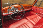 1955 Mercedes Adenauer oldtimer te koop