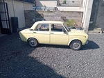 1974 Seat 850 oldtimer te koop