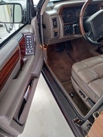 1994 Jeep Grand Wagoneer oldtimer te koop