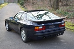 1987 Porsche 944 oldtimer te koop
