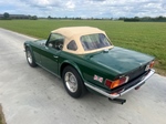 1974 Triumph TR6 oldtimer te koop