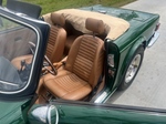 1974 Triumph TR6 oldtimer te koop